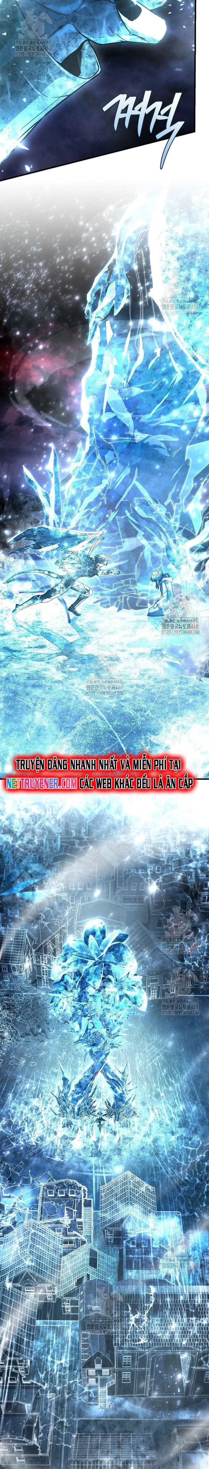 Huyền Thoại Giáo Sĩ Trở Lại Chapter 172 - Trang 37