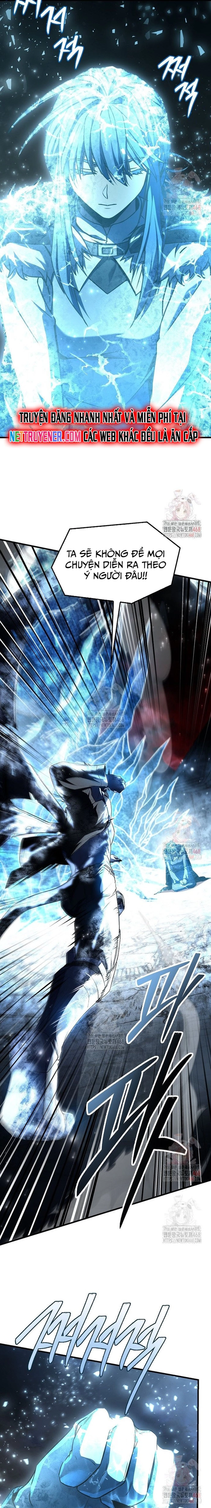 Huyền Thoại Giáo Sĩ Trở Lại Chapter 172 - Trang 36