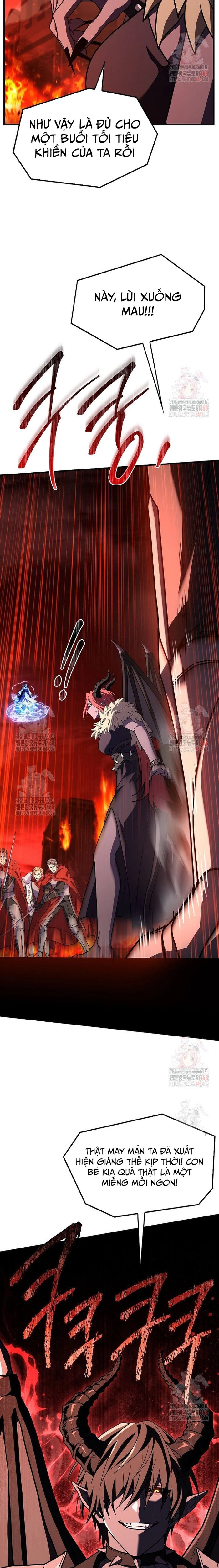 Huyền Thoại Giáo Sĩ Trở Lại Chapter 172 - Trang 3