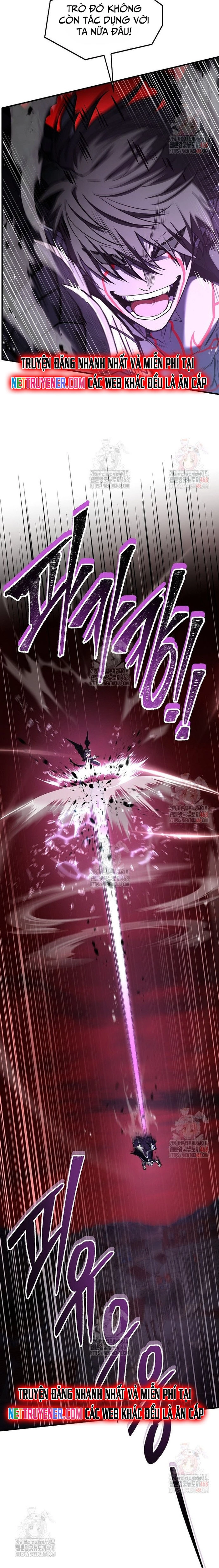 Huyền Thoại Giáo Sĩ Trở Lại Chapter 172 - Trang 29