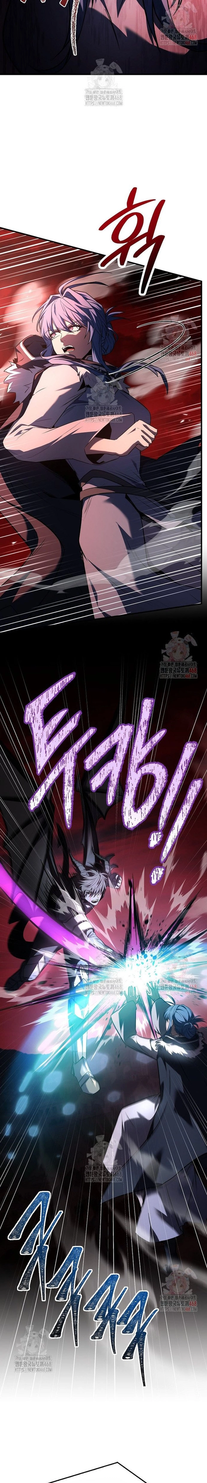 Huyền Thoại Giáo Sĩ Trở Lại Chapter 172 - Trang 28