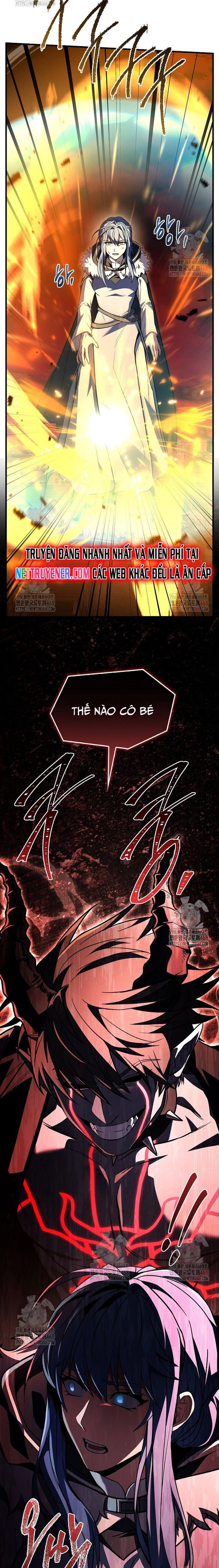 Huyền Thoại Giáo Sĩ Trở Lại Chapter 172 - Trang 27