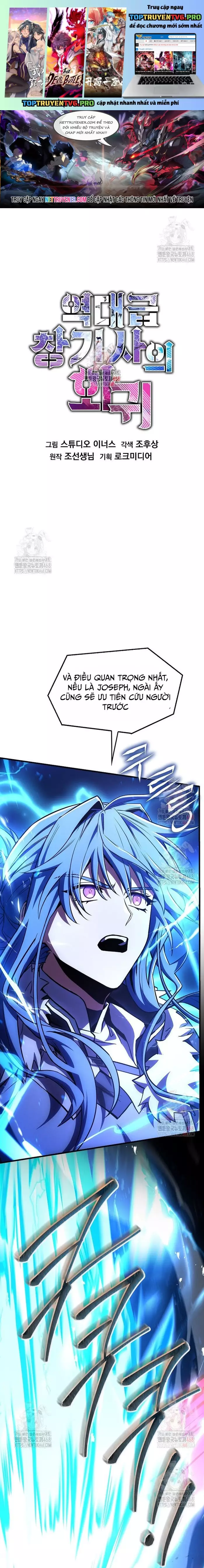 Huyền Thoại Giáo Sĩ Trở Lại Chapter 172 - Trang 0