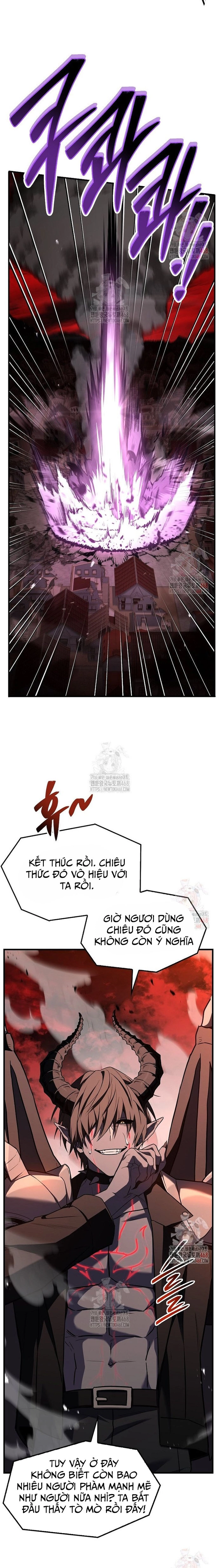 Huyền Thoại Giáo Sĩ Trở Lại Chapter 172 - Trang 30