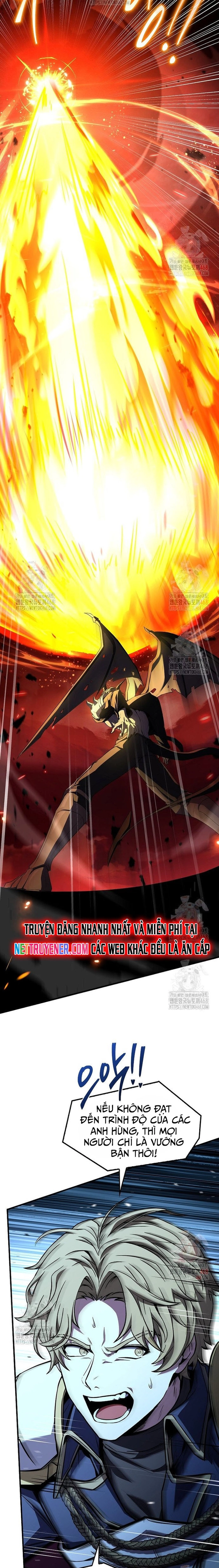 Huyền Thoại Giáo Sĩ Trở Lại Chapter 172 - Trang 8