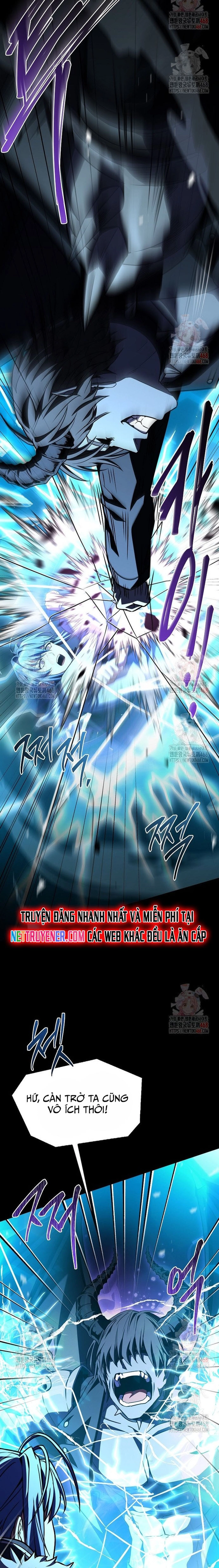 Huyền Thoại Giáo Sĩ Trở Lại Chapter 172 - Trang 12