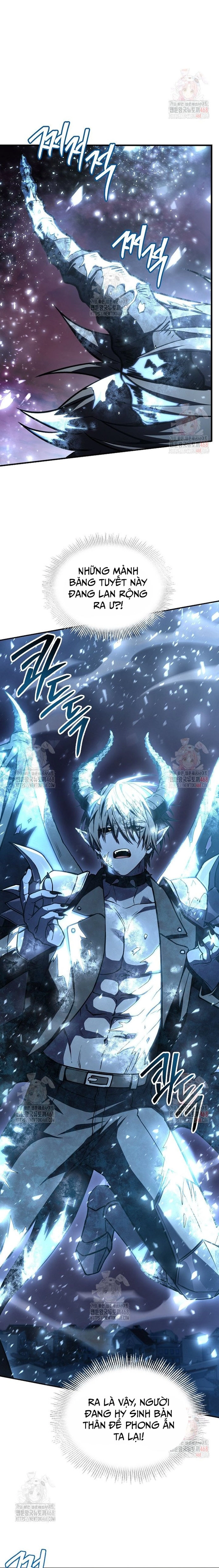 Huyền Thoại Giáo Sĩ Trở Lại Chapter 172 - Trang 35