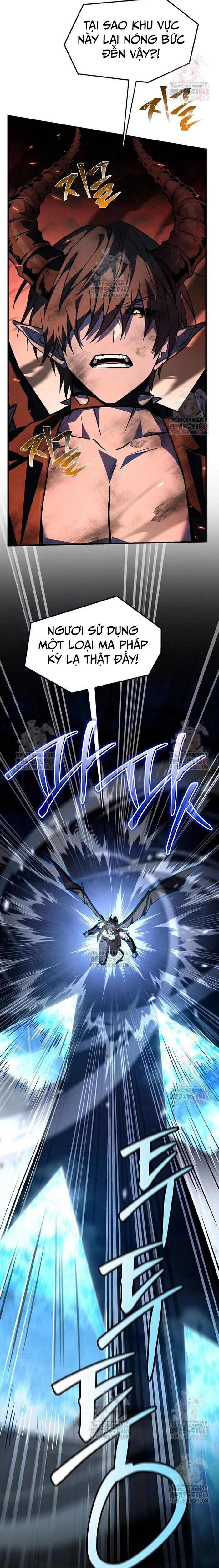 Huyền Thoại Giáo Sĩ Trở Lại Chapter 172 - Trang 19