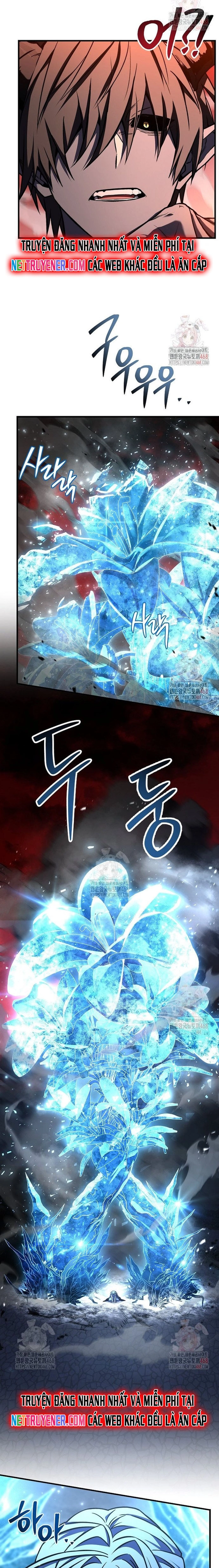Huyền Thoại Giáo Sĩ Trở Lại Chapter 172 - Trang 31