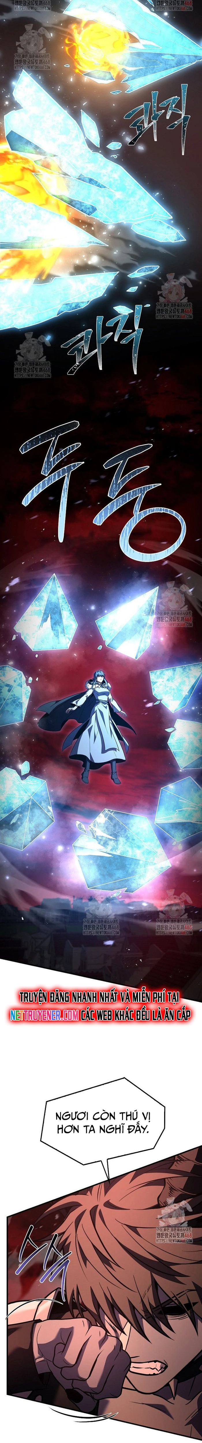 Huyền Thoại Giáo Sĩ Trở Lại Chapter 172 - Trang 15