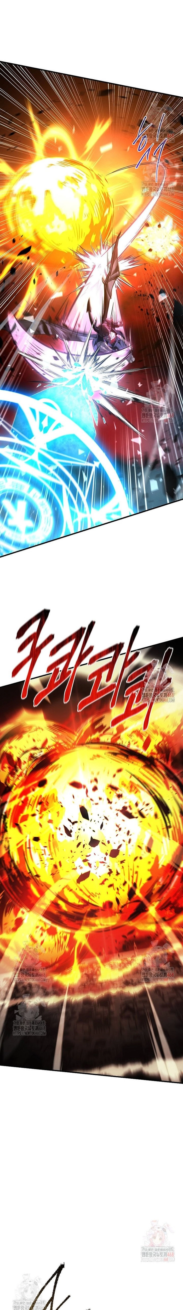 Huyền Thoại Giáo Sĩ Trở Lại Chapter 172 - Trang 26
