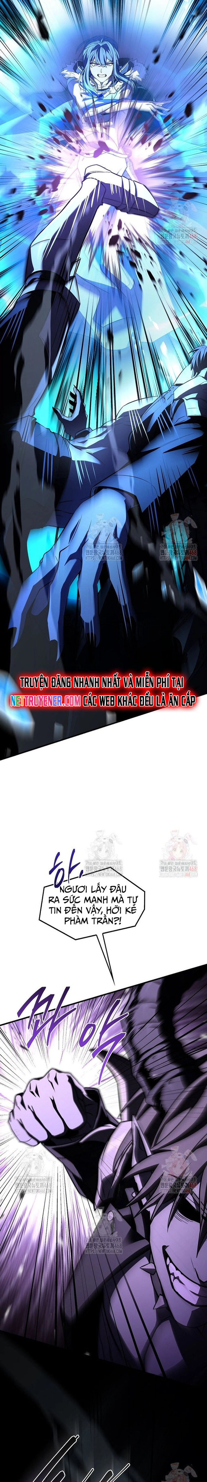 Huyền Thoại Giáo Sĩ Trở Lại Chapter 172 - Trang 11