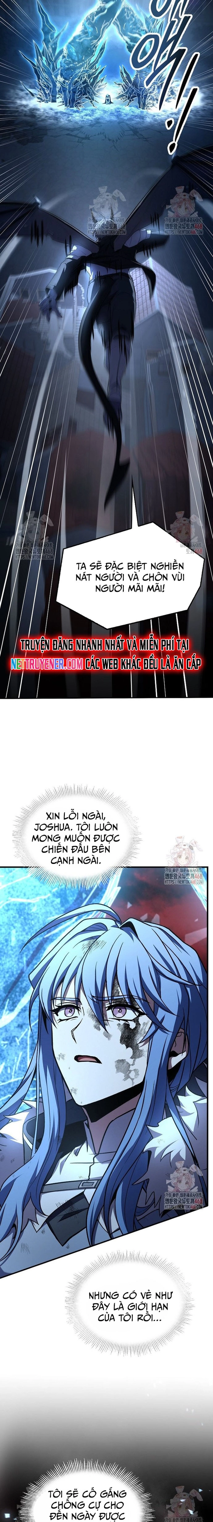 Huyền Thoại Giáo Sĩ Trở Lại Chapter 172 - Trang 33