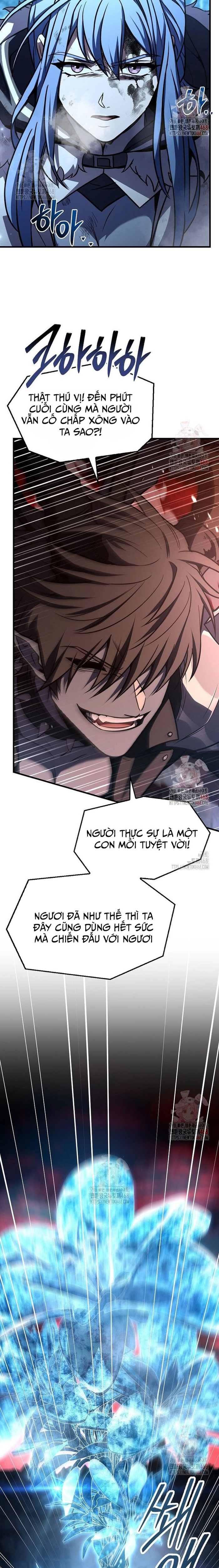 Huyền Thoại Giáo Sĩ Trở Lại Chapter 172 - Trang 32