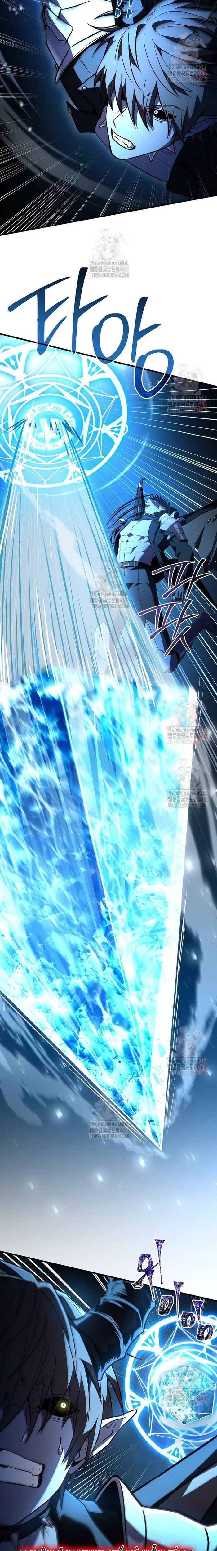 Huyền Thoại Giáo Sĩ Trở Lại Chapter 172 - Trang 22