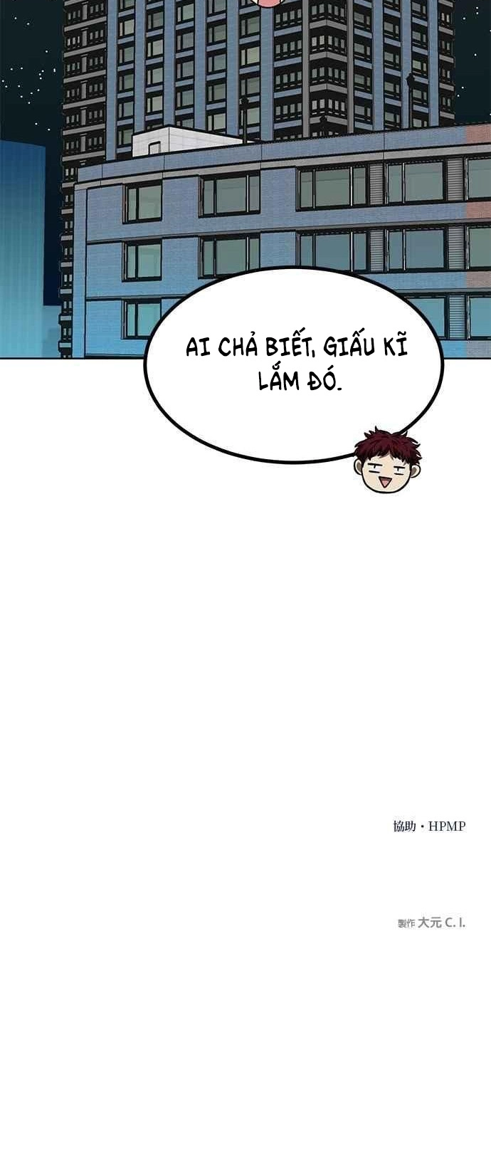 Vua Võ Đài Chapter 118 - Trang 16