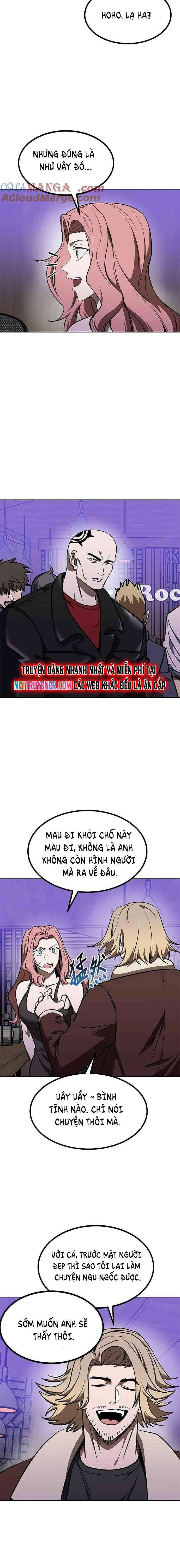 Vua Võ Đài Chapter 117 - Trang 6