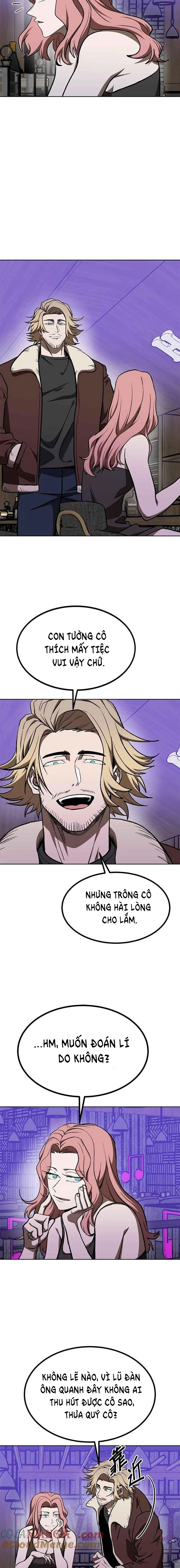 Vua Võ Đài Chapter 117 - Trang 4