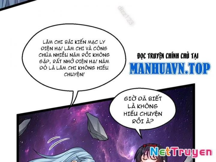 Hảo Đồ Nhi Hãy Tha Cho Vi Sư Chapter 348 - Trang 26