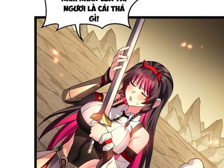 Hảo Đồ Nhi Hãy Tha Cho Vi Sư Chapter 347 - Trang 64