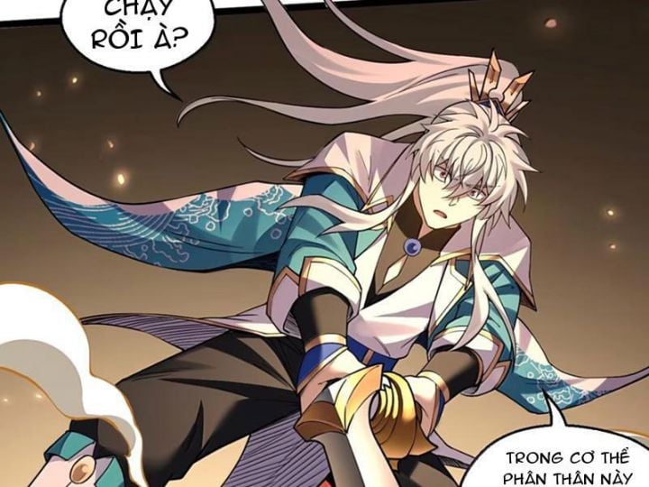 Hảo Đồ Nhi Hãy Tha Cho Vi Sư Chapter 347 - Trang 17