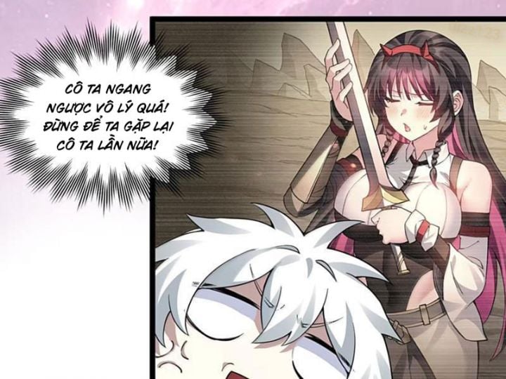 Hảo Đồ Nhi Hãy Tha Cho Vi Sư Chapter 347 - Trang 79