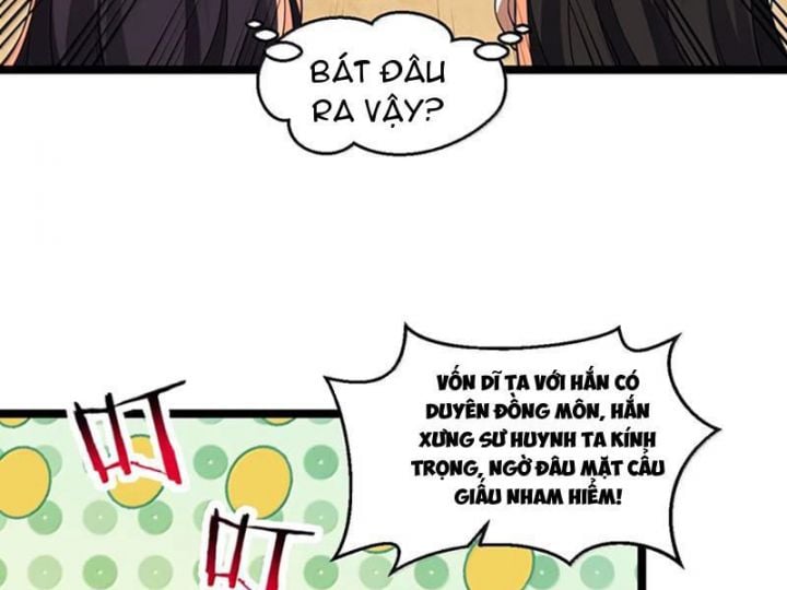Hảo Đồ Nhi Hãy Tha Cho Vi Sư Chapter 347 - Trang 40