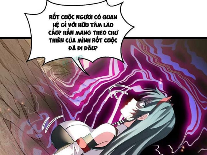 Hảo Đồ Nhi Hãy Tha Cho Vi Sư Chapter 347 - Trang 34