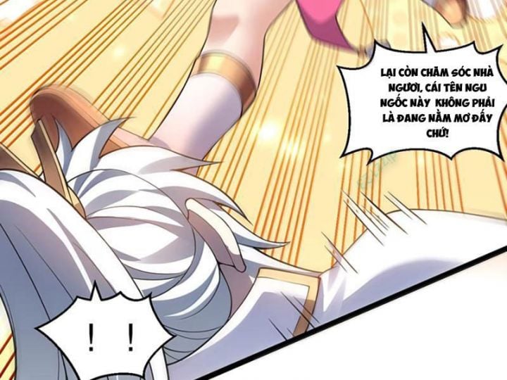 Hảo Đồ Nhi Hãy Tha Cho Vi Sư Chapter 347 - Trang 89