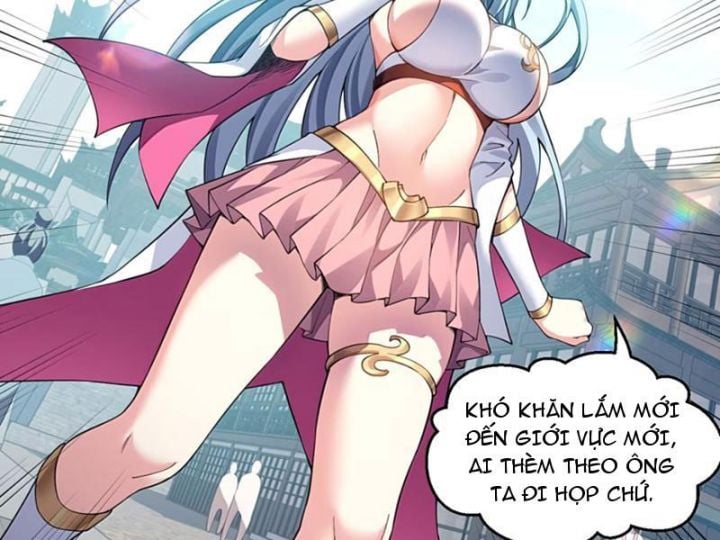 Hảo Đồ Nhi Hãy Tha Cho Vi Sư Chapter 348 - Trang 78