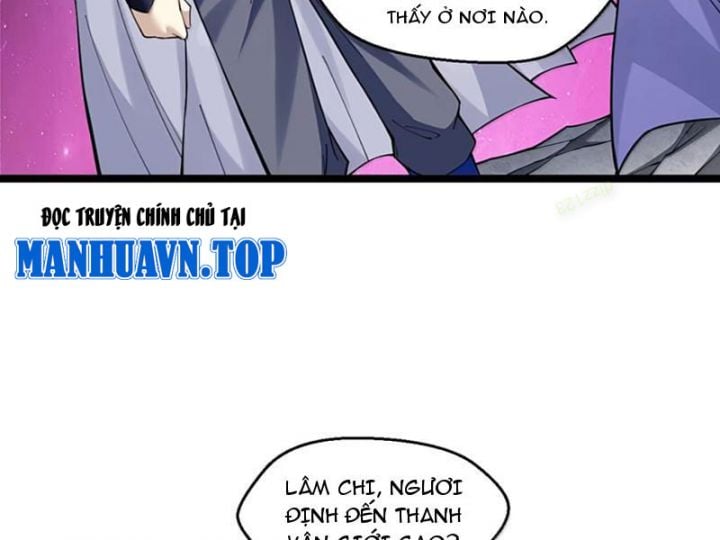 Hảo Đồ Nhi Hãy Tha Cho Vi Sư Chapter 348 - Trang 34