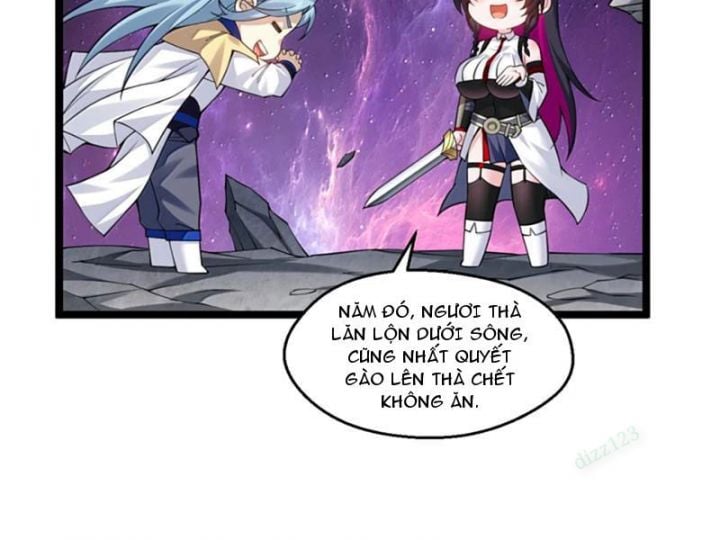 Hảo Đồ Nhi Hãy Tha Cho Vi Sư Chapter 348 - Trang 27