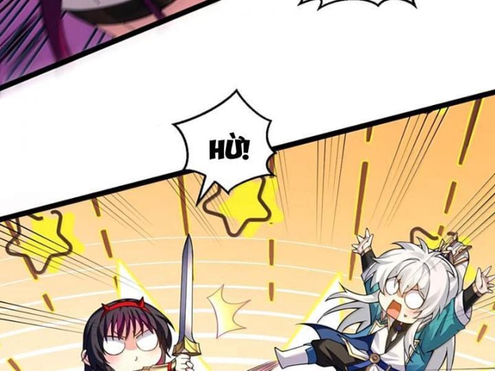 Hảo Đồ Nhi Hãy Tha Cho Vi Sư Chapter 347 - Trang 62