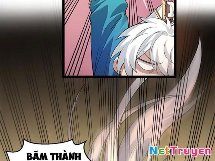 Hảo Đồ Nhi Hãy Tha Cho Vi Sư Chapter 347 - Trang 51