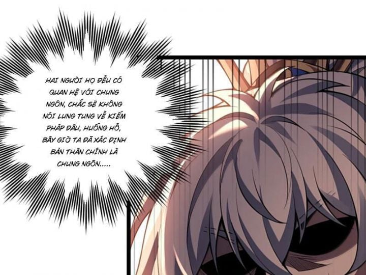 Hảo Đồ Nhi Hãy Tha Cho Vi Sư Chapter 347 - Trang 25