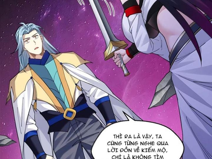 Hảo Đồ Nhi Hãy Tha Cho Vi Sư Chapter 348 - Trang 33