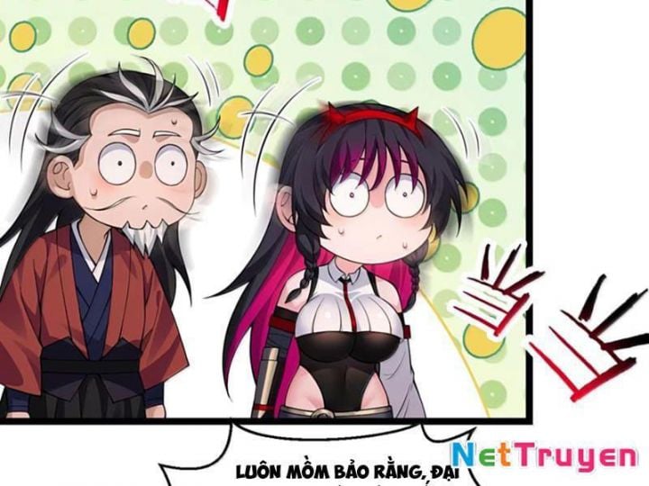 Hảo Đồ Nhi Hãy Tha Cho Vi Sư Chapter 347 - Trang 41