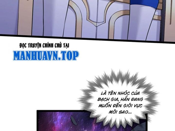 Hảo Đồ Nhi Hãy Tha Cho Vi Sư Chapter 348 - Trang 10