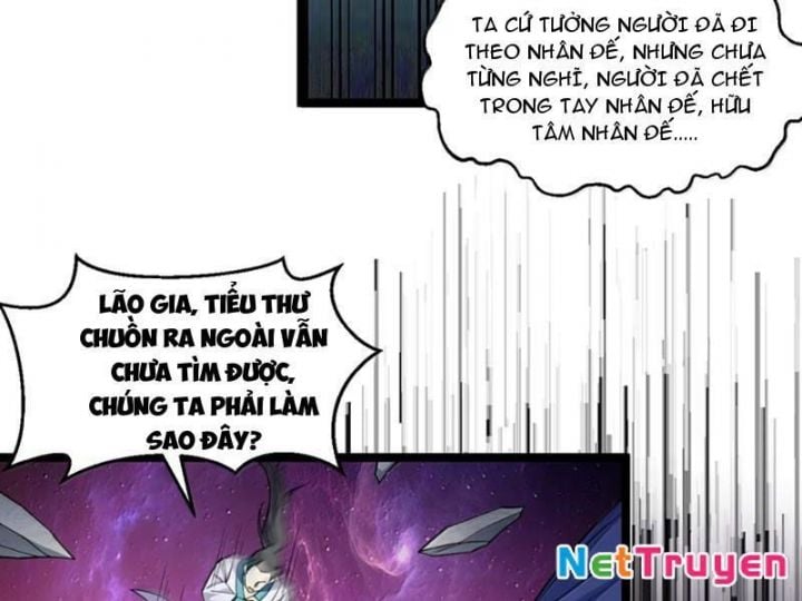 Hảo Đồ Nhi Hãy Tha Cho Vi Sư Chapter 348 - Trang 56