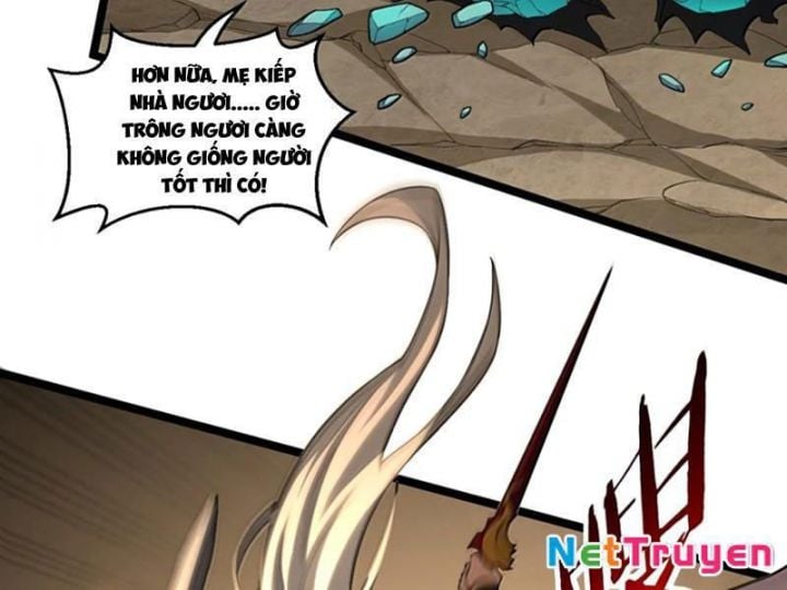 Hảo Đồ Nhi Hãy Tha Cho Vi Sư Chapter 347 - Trang 11