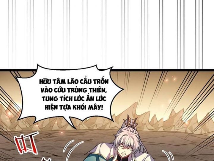 Hảo Đồ Nhi Hãy Tha Cho Vi Sư Chapter 347 - Trang 38