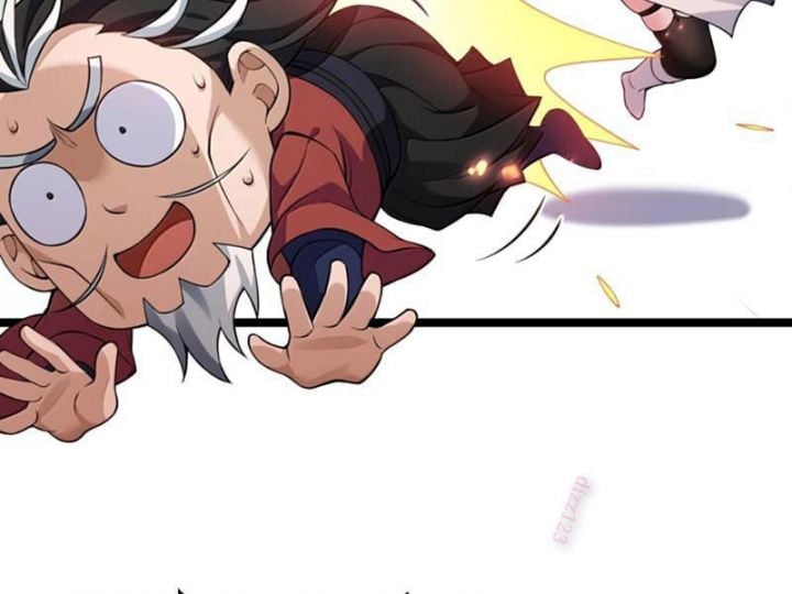 Hảo Đồ Nhi Hãy Tha Cho Vi Sư Chapter 347 - Trang 33