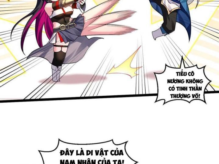 Hảo Đồ Nhi Hãy Tha Cho Vi Sư Chapter 347 - Trang 63