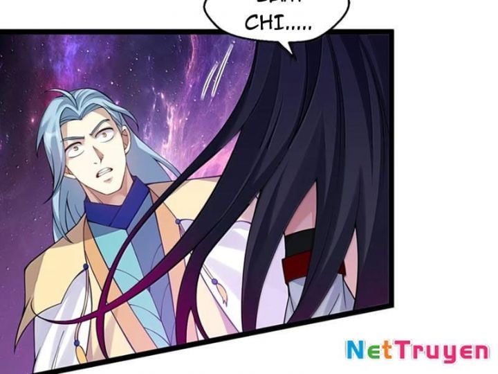 Hảo Đồ Nhi Hãy Tha Cho Vi Sư Chapter 348 - Trang 41