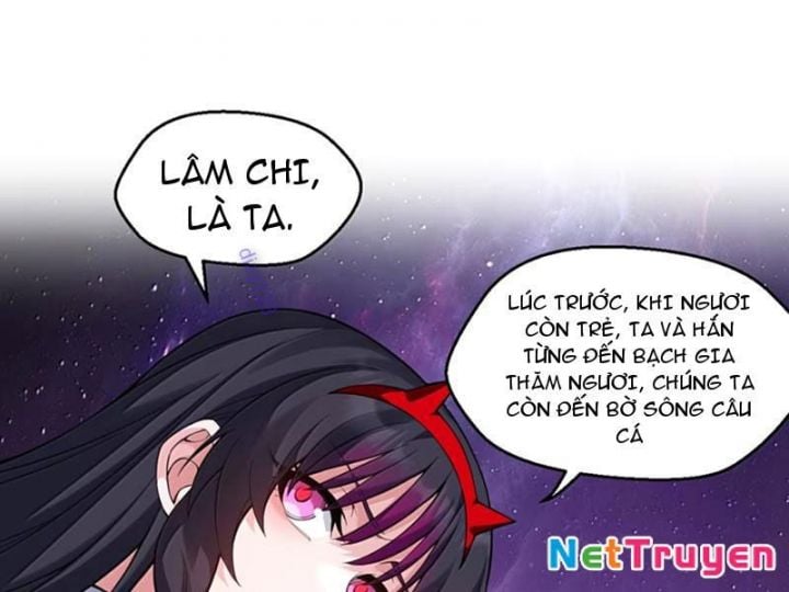 Hảo Đồ Nhi Hãy Tha Cho Vi Sư Chapter 348 - Trang 21