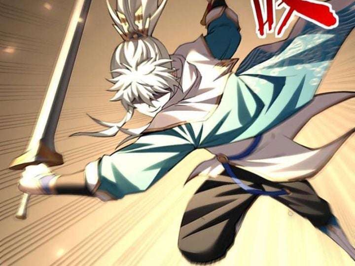 Hảo Đồ Nhi Hãy Tha Cho Vi Sư Chapter 347 - Trang 12