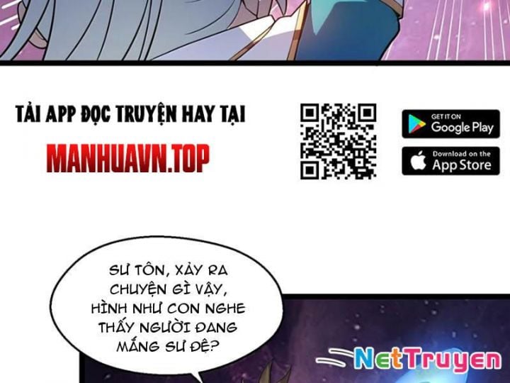 Hảo Đồ Nhi Hãy Tha Cho Vi Sư Chapter 347 - Trang 96