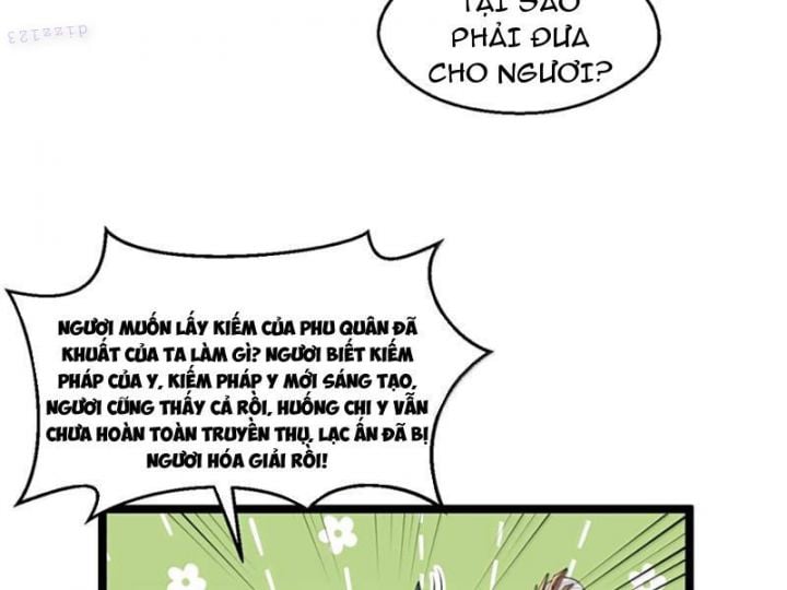 Hảo Đồ Nhi Hãy Tha Cho Vi Sư Chapter 347 - Trang 58