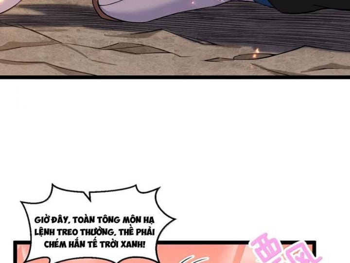 Hảo Đồ Nhi Hãy Tha Cho Vi Sư Chapter 347 - Trang 47