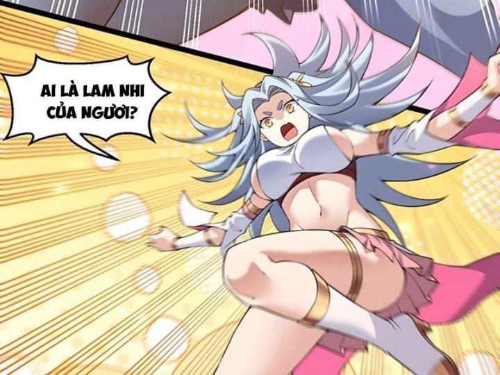 Hảo Đồ Nhi Hãy Tha Cho Vi Sư Chapter 347 - Trang 88